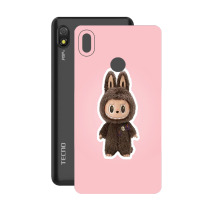 Захисна плівка StatusSKIN для Tecno Pop 3