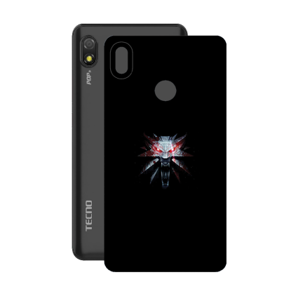 Захисна плівка StatusSKIN для Tecno Pop 3