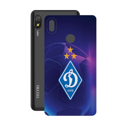 Захисна плівка StatusSKIN для Tecno Pop 3