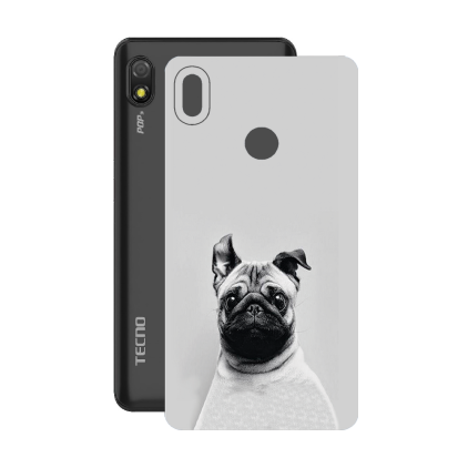 Захисна плівка StatusSKIN для Tecno Pop 3