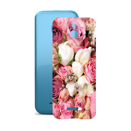 Защитная пленка StatusSKIN для Nokia 8000 4G