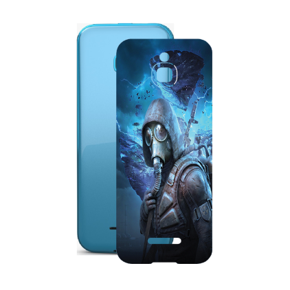 Защитная пленка StatusSKIN для Nokia 8000 4G
