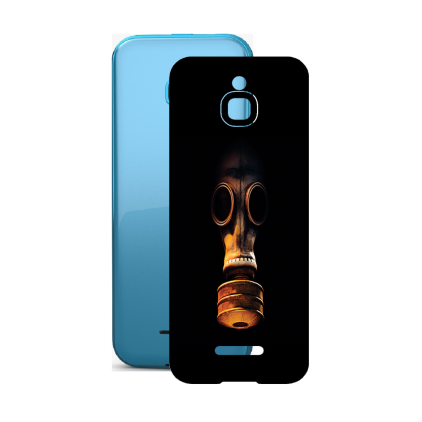 Защитная пленка StatusSKIN для Nokia 8000 4G