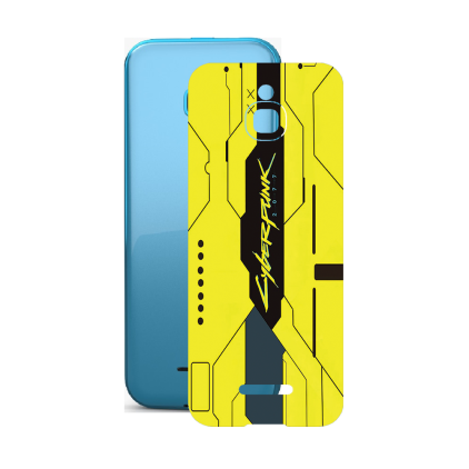 Защитная пленка StatusSKIN для Nokia 8000 4G