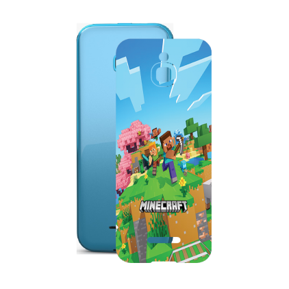 Защитная пленка StatusSKIN для Nokia 8000 4G