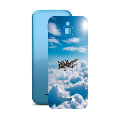 Защитная пленка StatusSKIN для Nokia 8000 4G