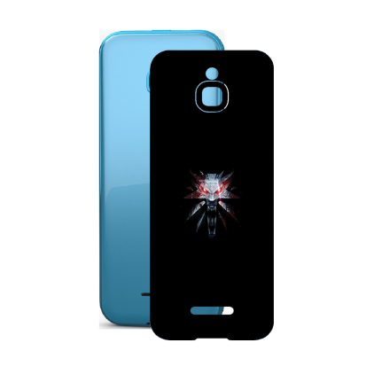 Защитная пленка StatusSKIN для Nokia 8000 4G
