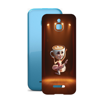Защитная пленка StatusSKIN для Nokia 8000 4G