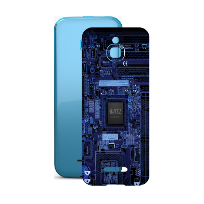 Защитная пленка StatusSKIN для Nokia 8000 4G