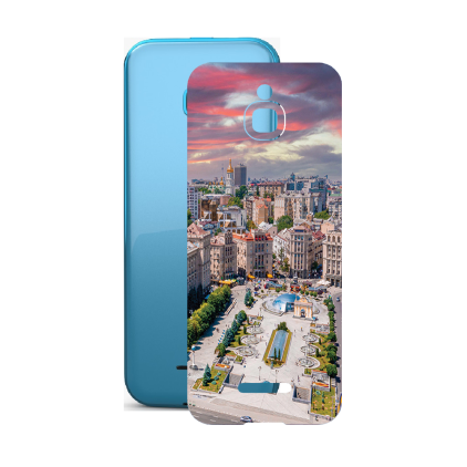 Защитная пленка StatusSKIN для Nokia 8000 4G