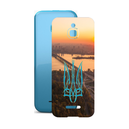 Защитная пленка StatusSKIN для Nokia 8000 4G