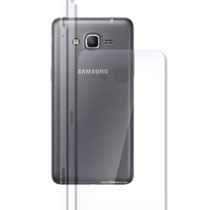 Захисна плівка StatusSKIN для Samsung Galaxy Grand Prime (G530)