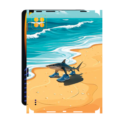 Захисна плівка StatusSKIN для Xiaomi Pad 7