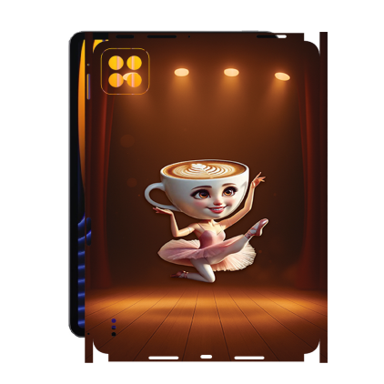 Захисна плівка StatusSKIN для Xiaomi Pad 7
