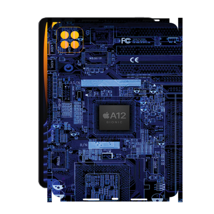 Захисна плівка StatusSKIN для Xiaomi Pad 7