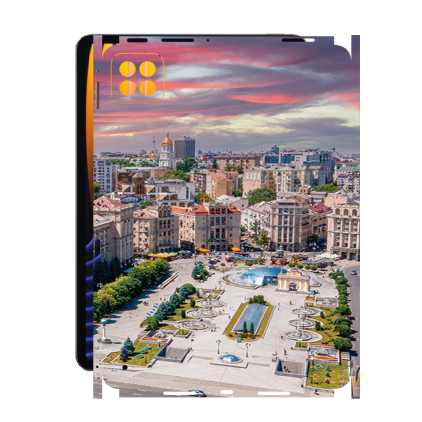 Захисна плівка StatusSKIN для Xiaomi Pad 7