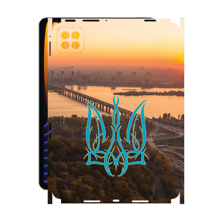Захисна плівка StatusSKIN для Xiaomi Pad 7