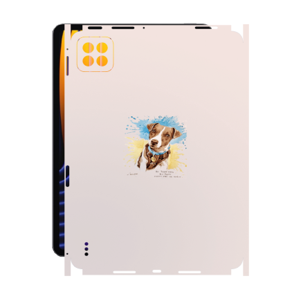 Захисна плівка StatusSKIN для Xiaomi Pad 7