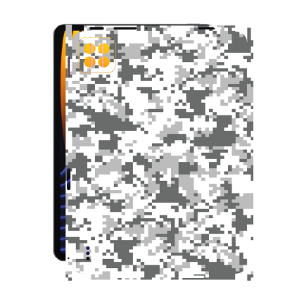 Захисна плівка StatusSKIN для Xiaomi Pad 7