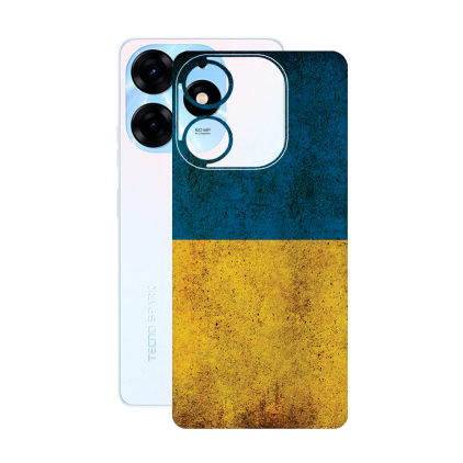 Захисна плівка StatusSKIN для Tecno Spark 10 Pro
