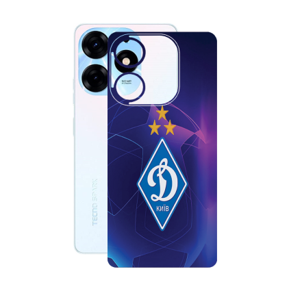 Захисна плівка StatusSKIN для Tecno Spark 10 Pro