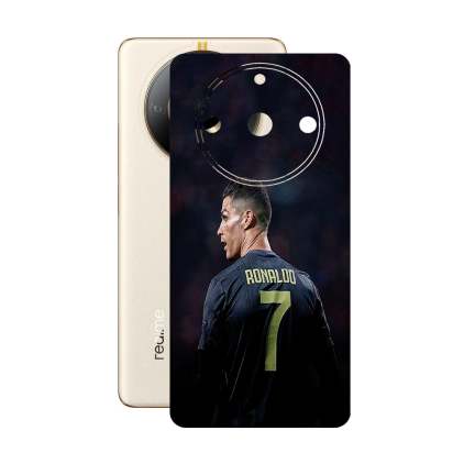 Захисна плівка StatusSKIN для Realme 11 Pro