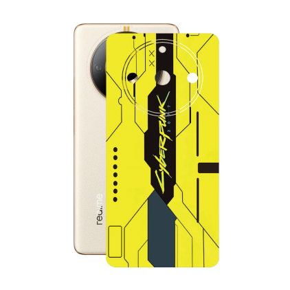 Захисна плівка StatusSKIN для Realme 11 Pro