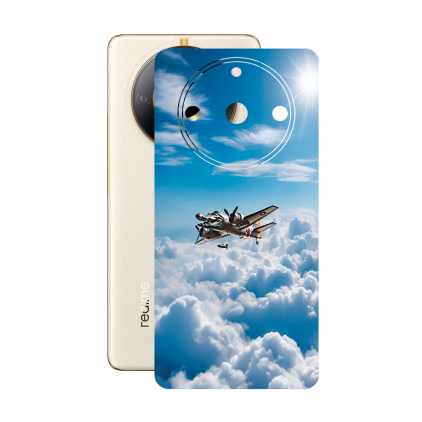 Захисна плівка StatusSKIN для Realme 11 Pro