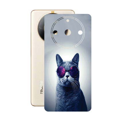 Захисна плівка StatusSKIN для Realme 11 Pro