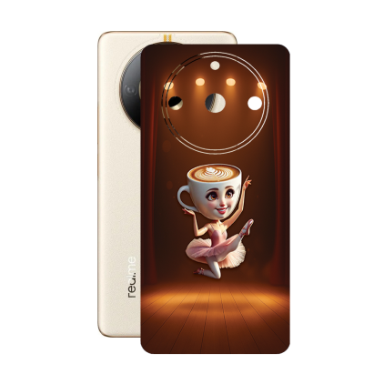 Захисна плівка StatusSKIN для Realme 11 Pro