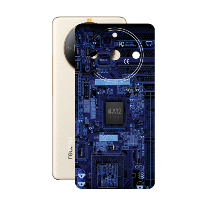 Захисна плівка StatusSKIN для Realme 11 Pro