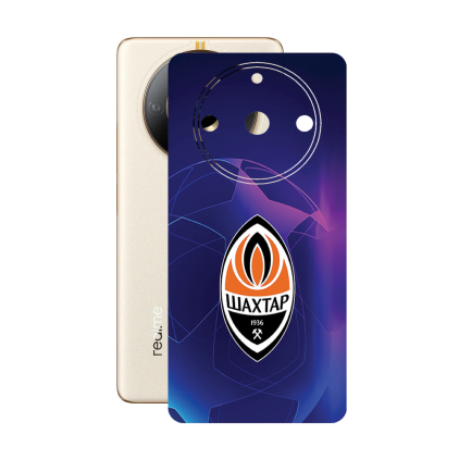 Захисна плівка StatusSKIN для Realme 11 Pro