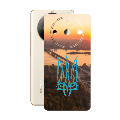 Захисна плівка StatusSKIN для Realme 11 Pro
