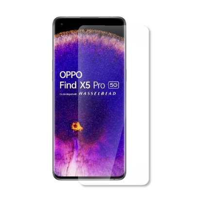 Захисна плівка StatusSKIN для OPPO Find X5 Pro