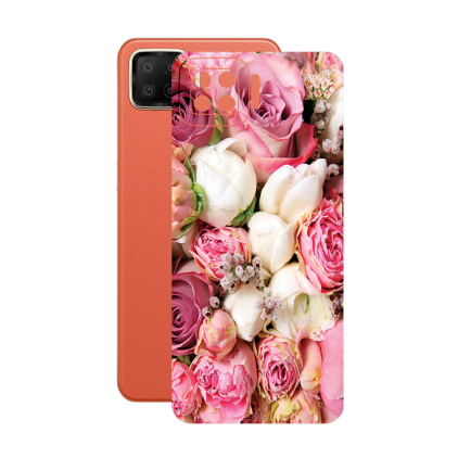 Захисна плівка StatusSKIN для OPPO F17