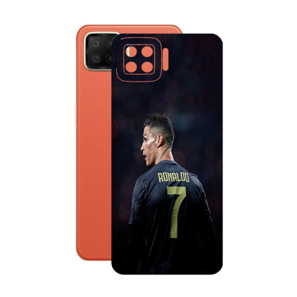 Захисна плівка StatusSKIN для OPPO F17