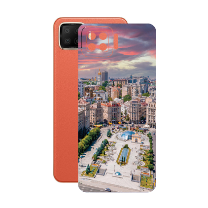 Захисна плівка StatusSKIN для OPPO F17