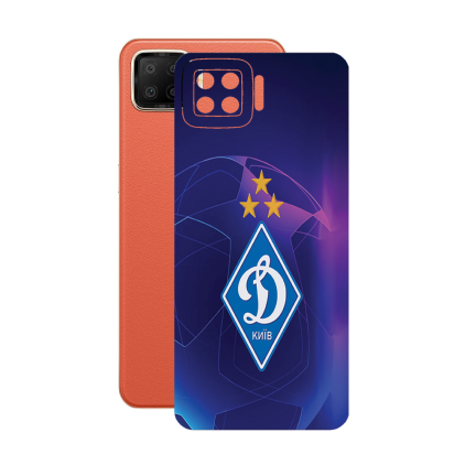 Захисна плівка StatusSKIN для OPPO F17