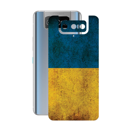Захисна плівка StatusSKIN для Asus ZenFone 8 Flip