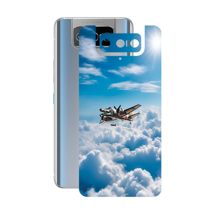 Захисна плівка StatusSKIN для Asus ZenFone 8 Flip