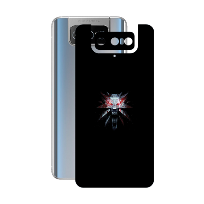 Захисна плівка StatusSKIN для Asus ZenFone 8 Flip
