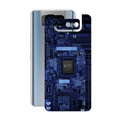 Захисна плівка StatusSKIN для Asus ZenFone 8 Flip