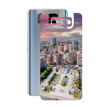 Захисна плівка StatusSKIN для Asus ZenFone 8 Flip