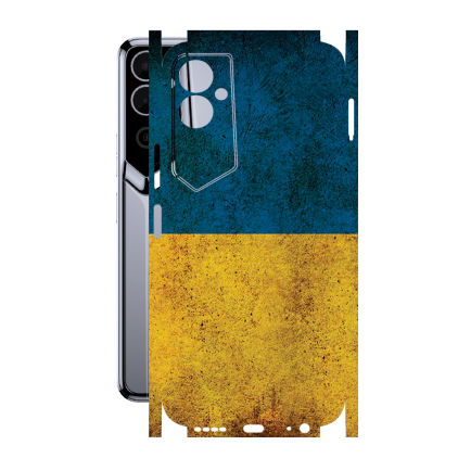 Захисна плівка StatusSKIN для Tecno Pova Neo 2