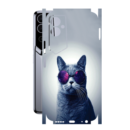 Захисна плівка StatusSKIN для Tecno Pova Neo 2