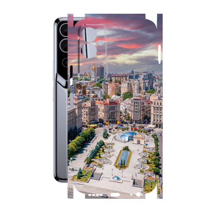 Захисна плівка StatusSKIN для Tecno Pova Neo 2