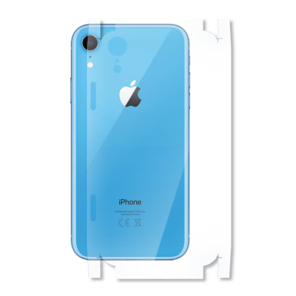 Захисна плівка StatusSKIN для Apple iPhone XR