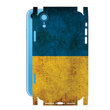 Захисна плівка StatusSKIN для Apple iPhone XR