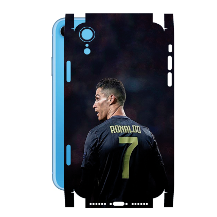 Захисна плівка StatusSKIN для Apple iPhone XR