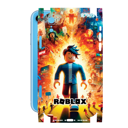 Захисна плівка StatusSKIN для Apple iPhone XR
